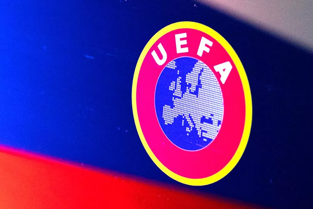 Таблица коэффициентов УЕФА по итогам сезона обновлена: Россия опустилась на 18-ое место